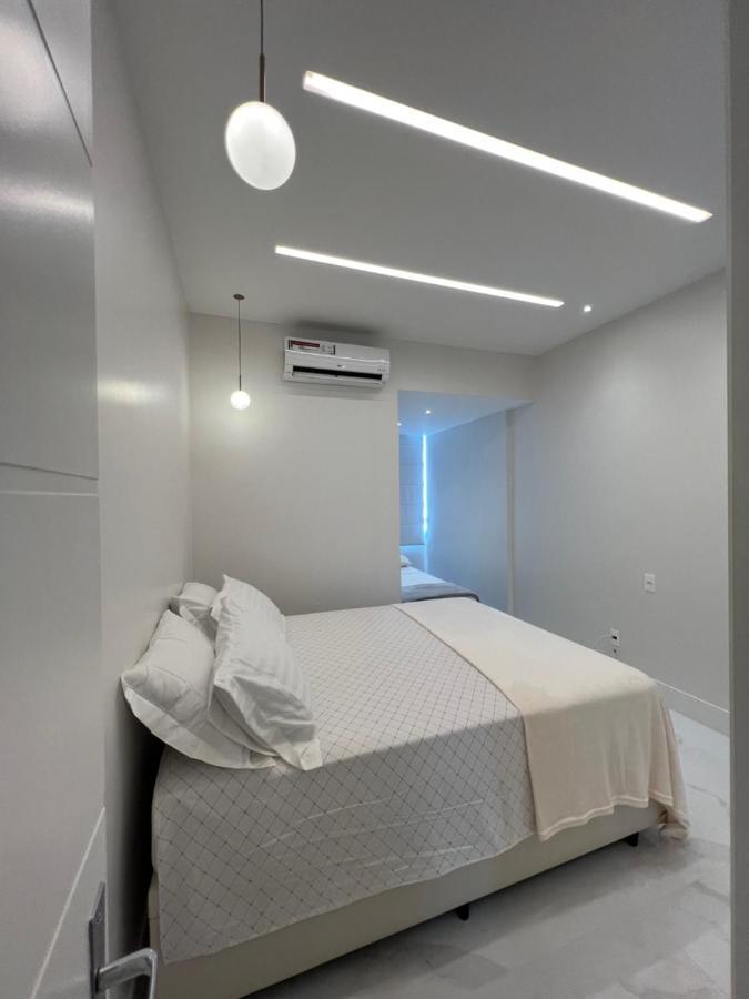Appartement Maravilhoso De 2 Quartos Em Copacabana Quadra Da *