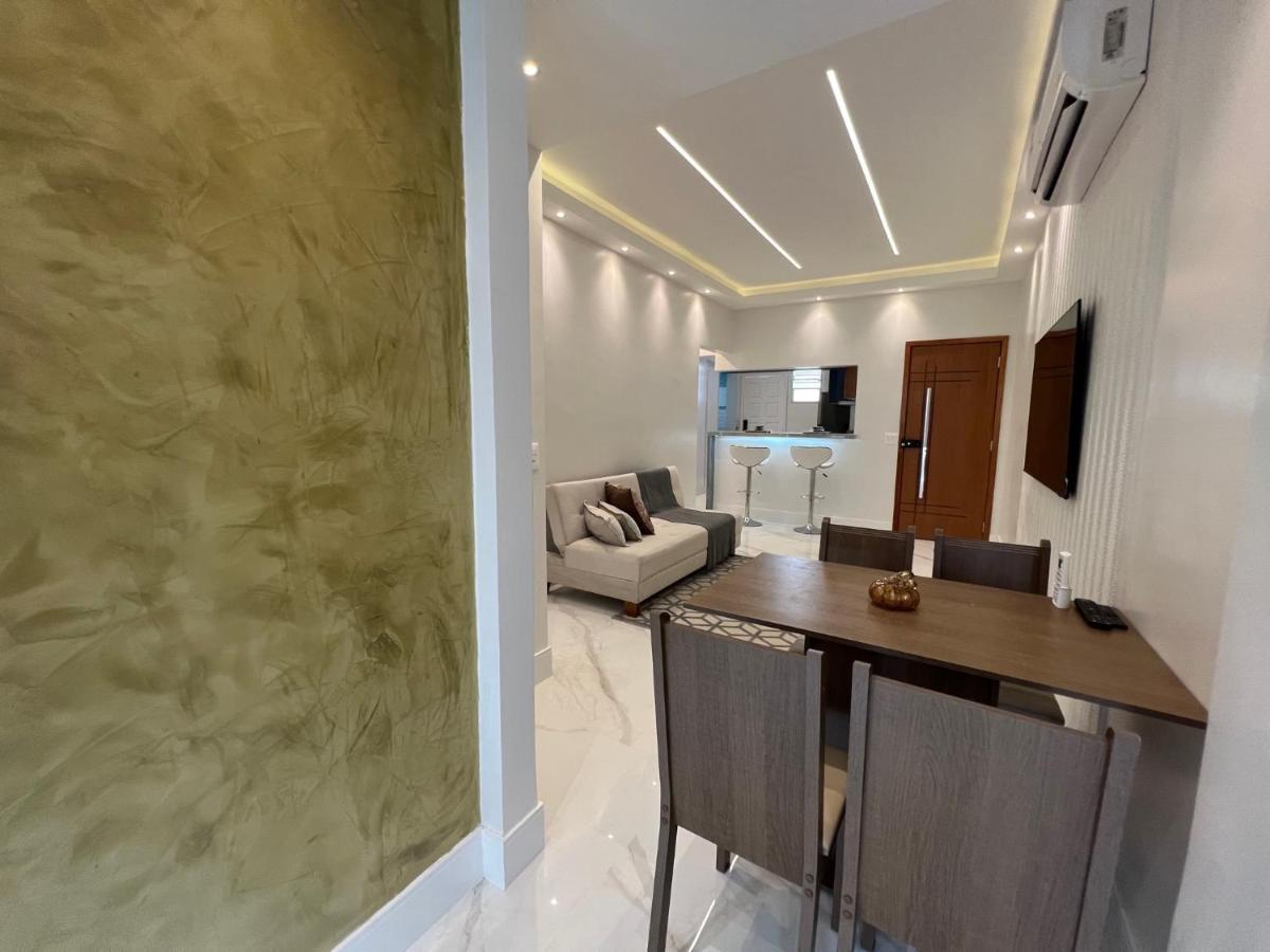 Maravilhoso De 2 Quartos Em Copacabana Quadra Da Appartement