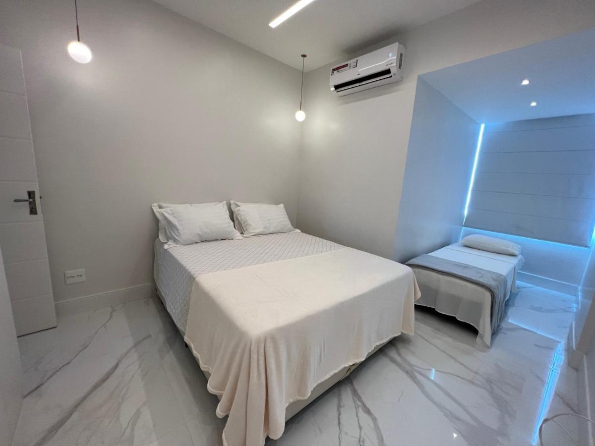 Appartement Maravilhoso De 2 Quartos Em Copacabana Quadra Da Rio de Janeiro