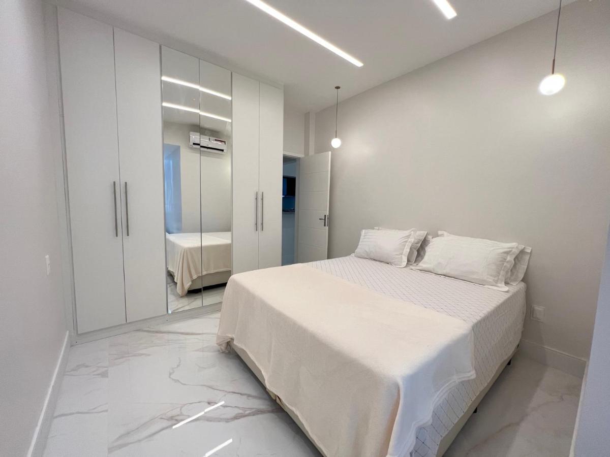 Appartement Maravilhoso De 2 Quartos Em Copacabana Quadra Da