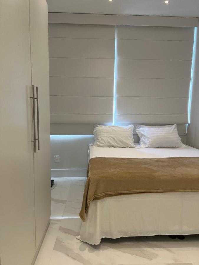 Maravilhoso De 2 Quartos Em Copacabana Quadra Da Appartement
