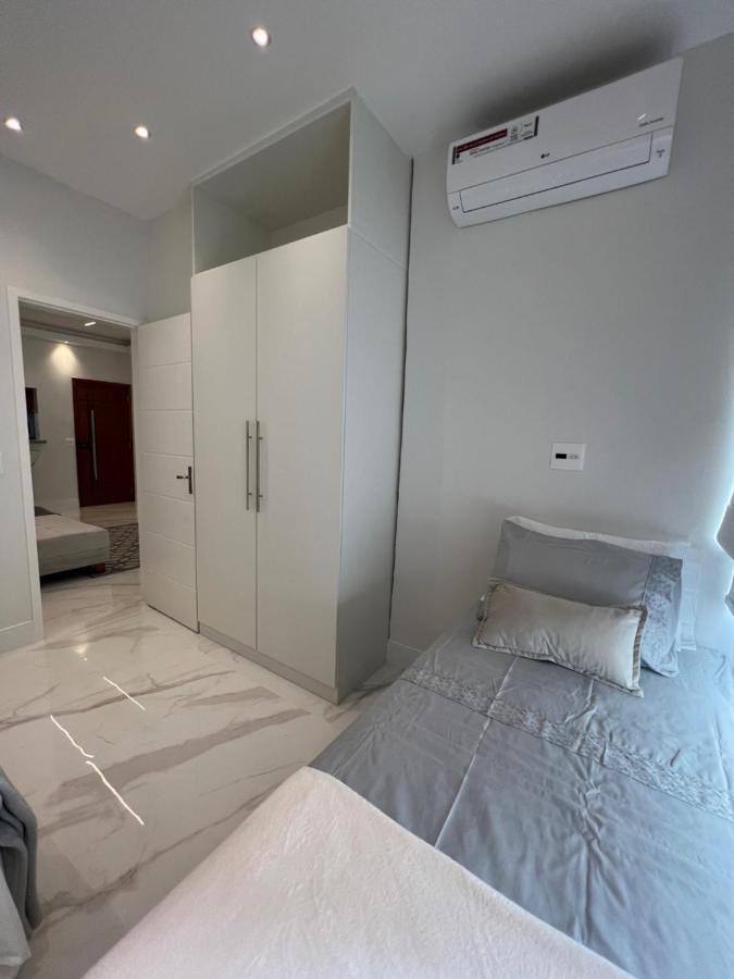 Maravilhoso De 2 Quartos Em Copacabana Quadra Da Appartement Rio de Janeiro