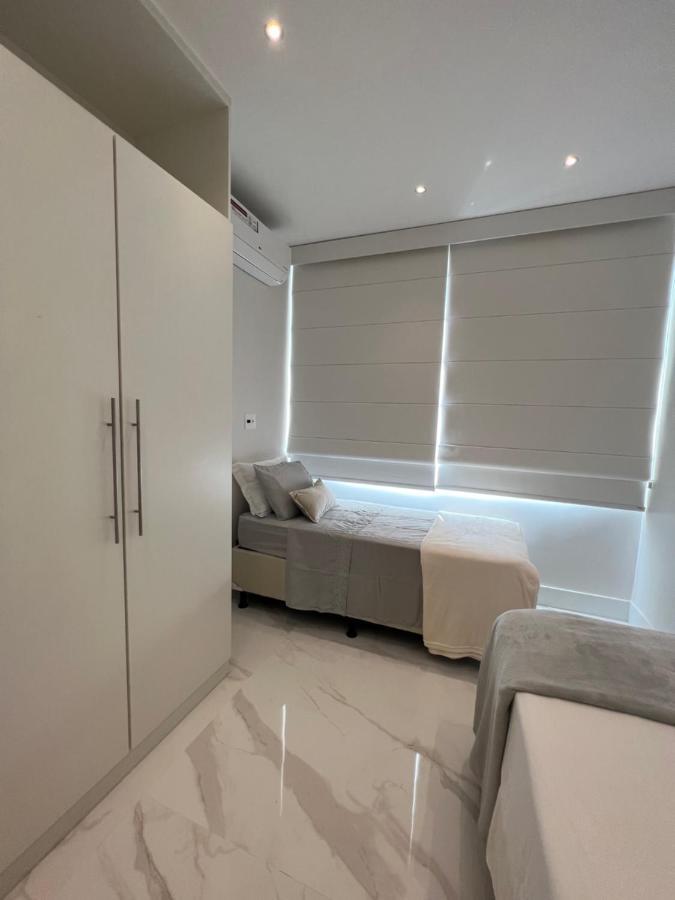 Appartement Maravilhoso De 2 Quartos Em Copacabana Quadra Da *