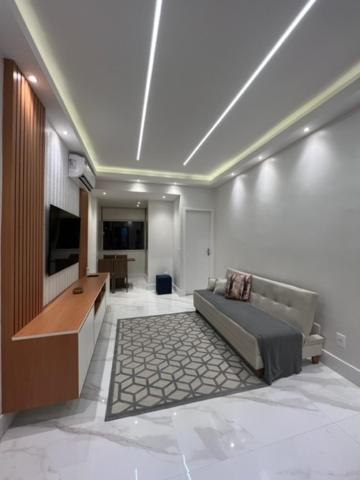 Appartement Maravilhoso De 2 Quartos Em Copacabana Quadra Da