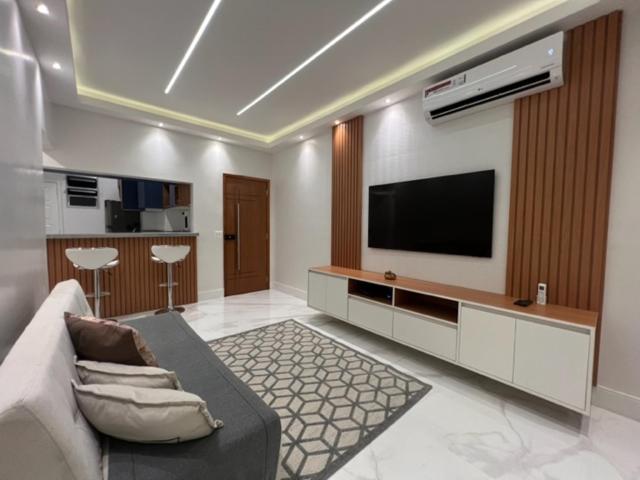 Maravilhoso De 2 Quartos Em Copacabana Quadra Da Appartement Rio de Janeiro