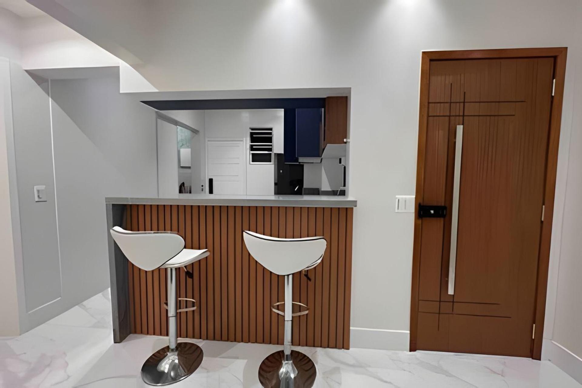 Appartement Maravilhoso De 2 Quartos Em Copacabana Quadra Da