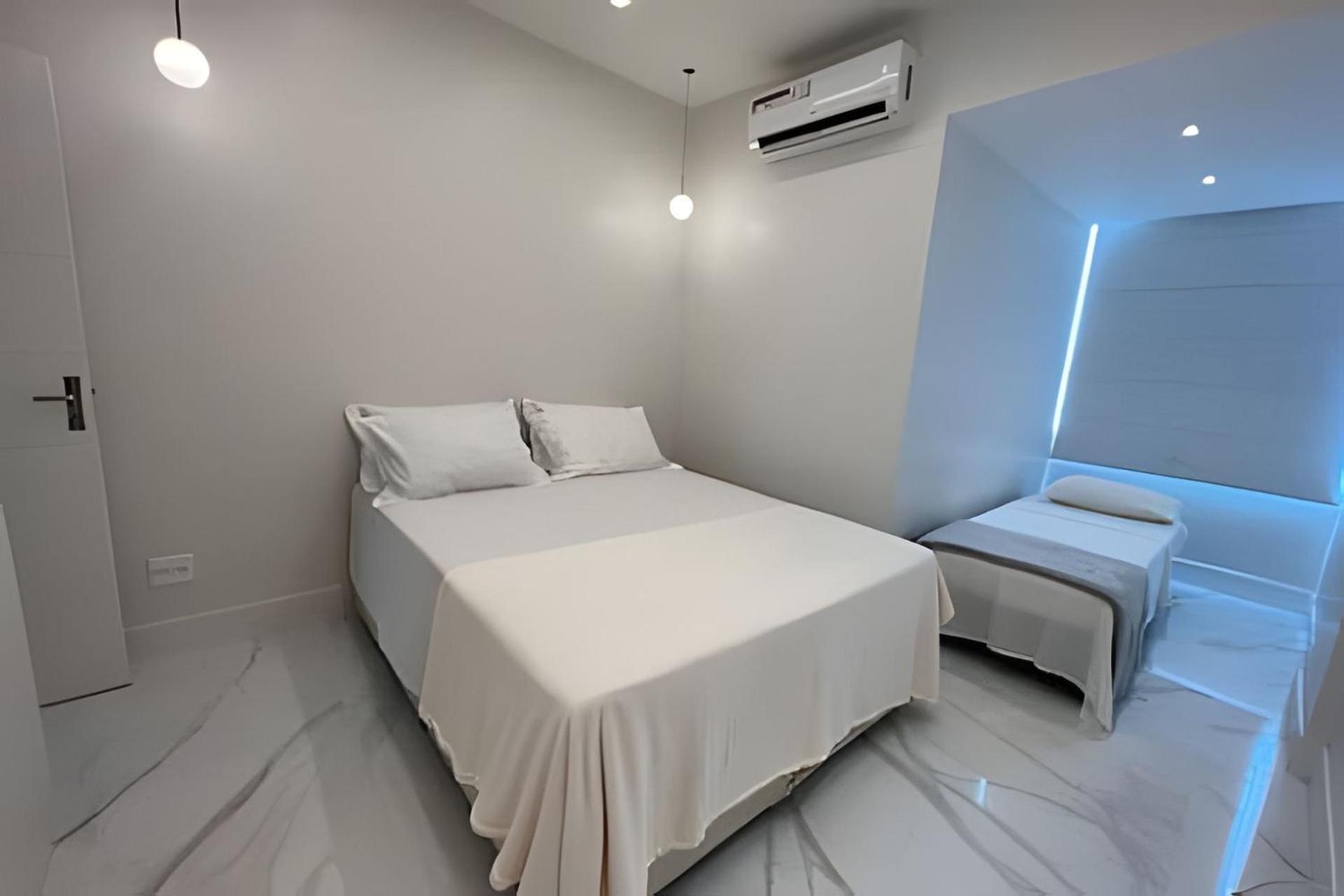 Appartement Maravilhoso De 2 Quartos Em Copacabana Quadra Da
